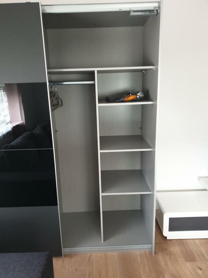 Carina Apartment Kandern Extérieur photo