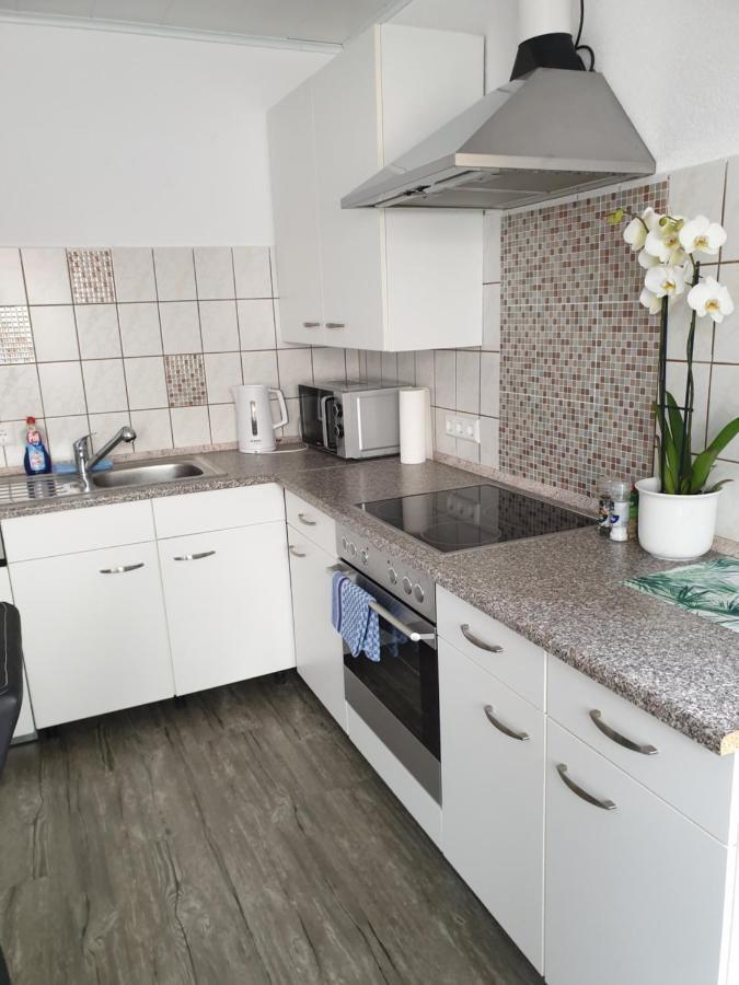 Carina Apartment Kandern Extérieur photo