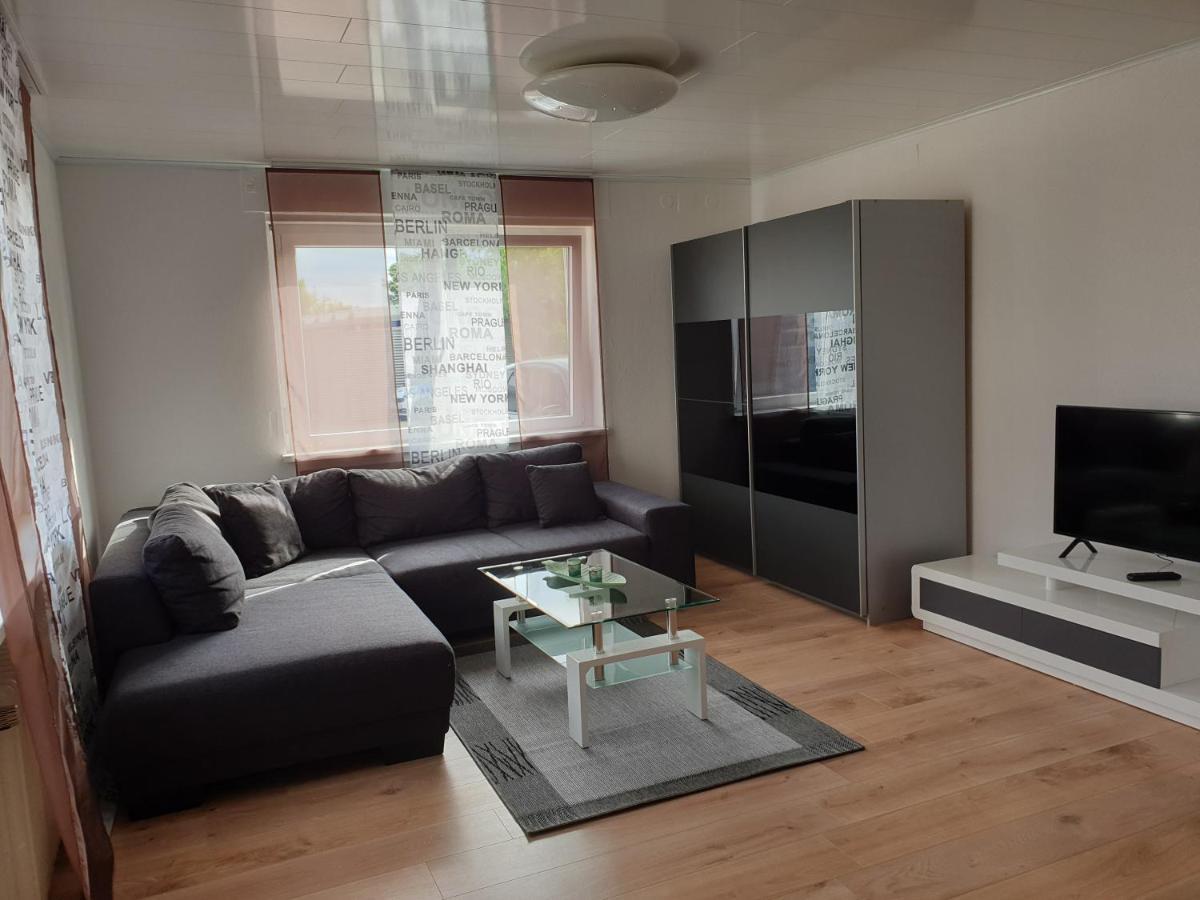 Carina Apartment Kandern Extérieur photo