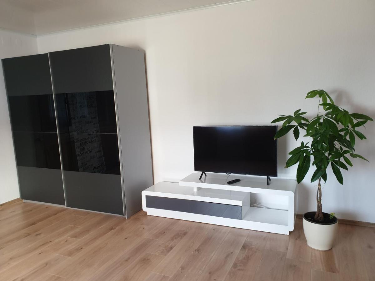 Carina Apartment Kandern Extérieur photo