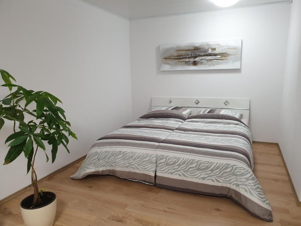 Carina Apartment Kandern Extérieur photo