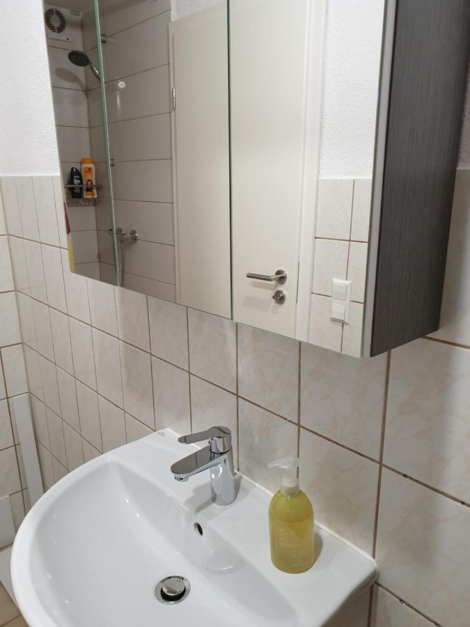 Carina Apartment Kandern Extérieur photo
